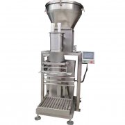 25kg小袋面粉粉末防塵定量 25kg小袋面粉粉末防塵定量